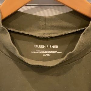 Eileen Fisher tunic-dress size XL